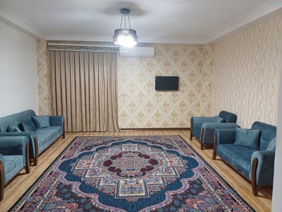 واحد دوخوابه "علیزاده ۴"