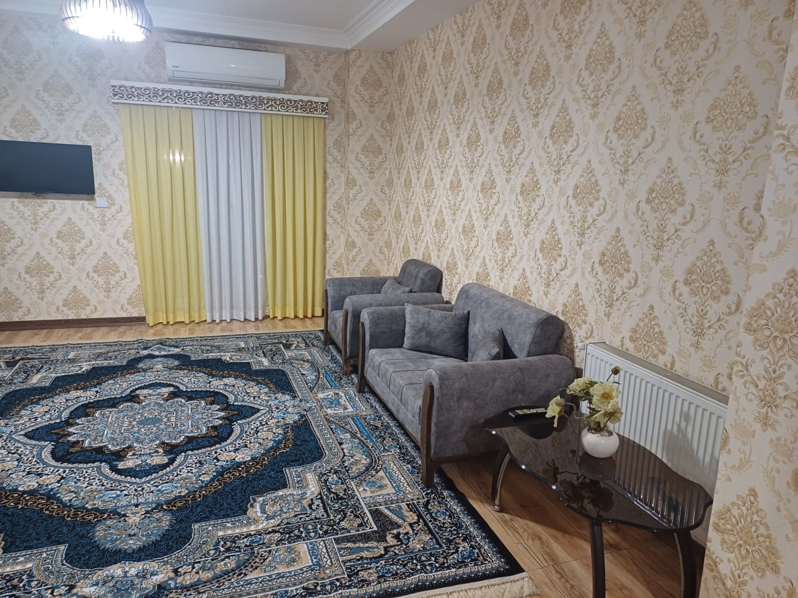 اتاق پذیرایی اتاق پذیرایی