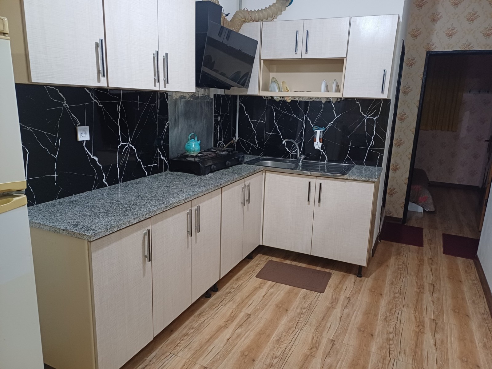 آشپزخانه آشپزخانه