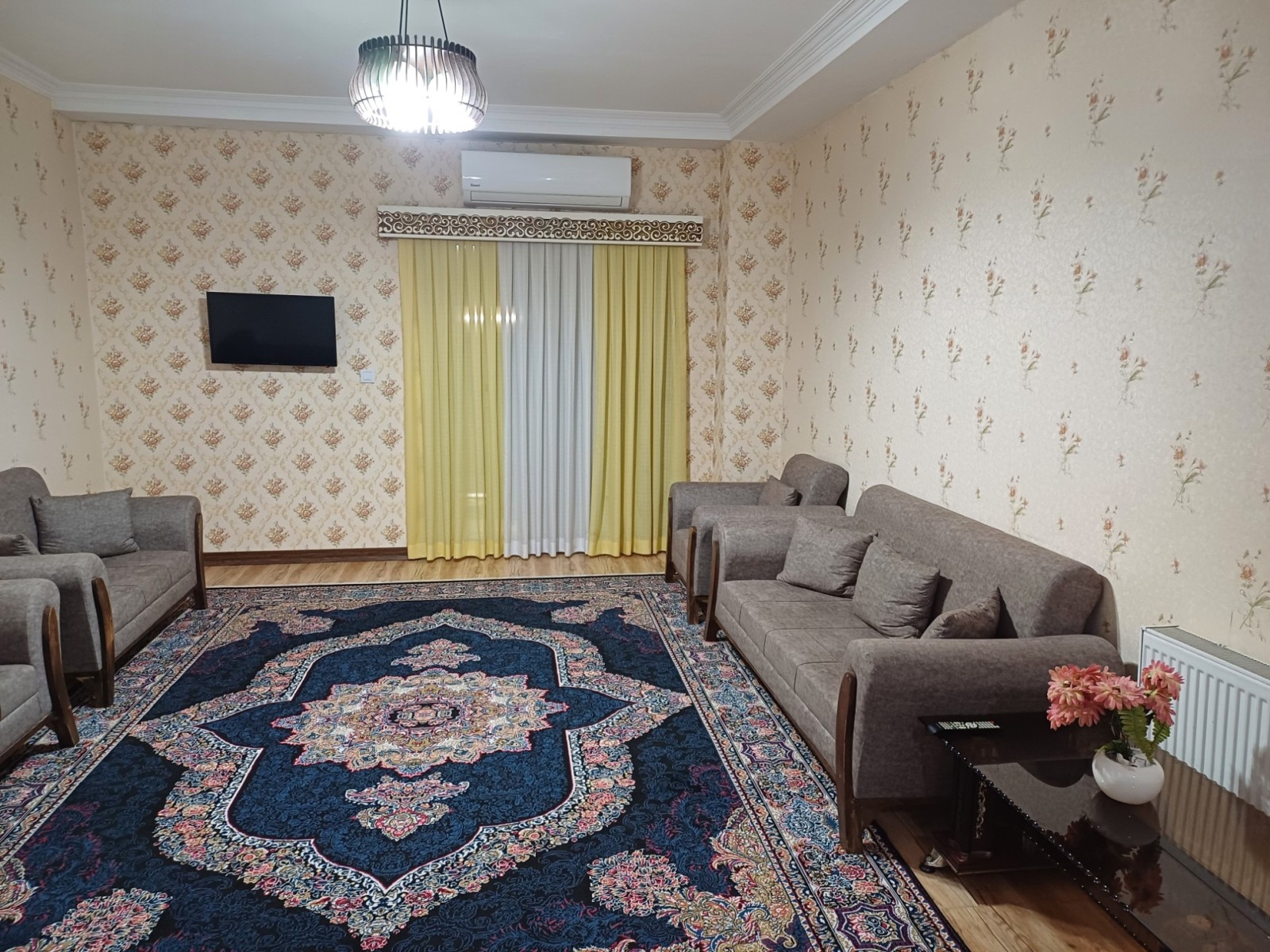 اتاق پذیرایی اتاق پذیرایی