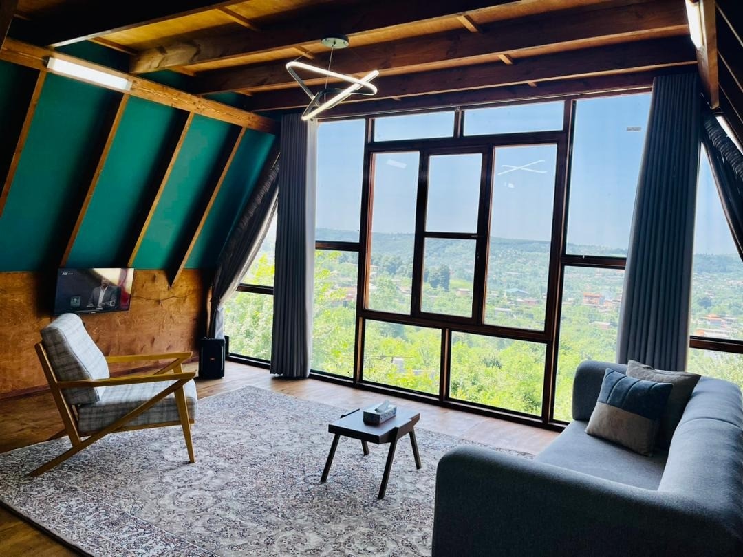 اتاق پذیرایی اتاق پذیرایی