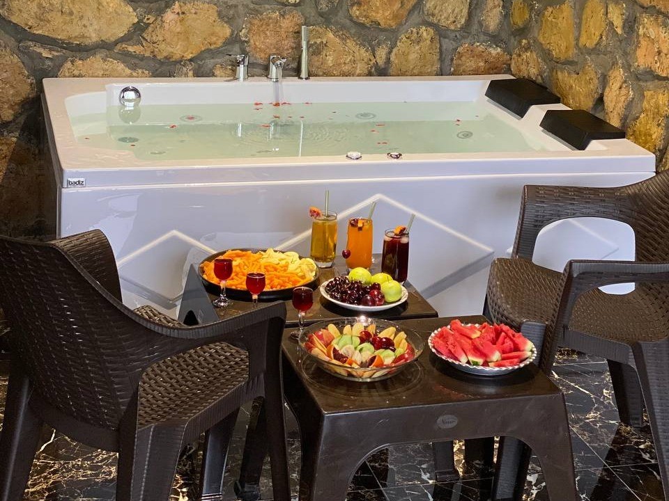 جکوزی جکوزی