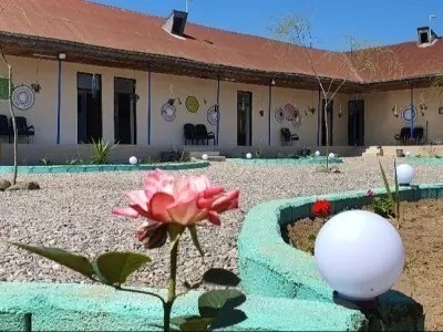 اقامتگاه بومگردی تی جا واحد (5)