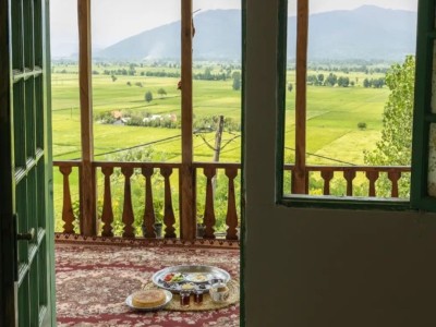 اقامتگاه گلبند "واحد دو"