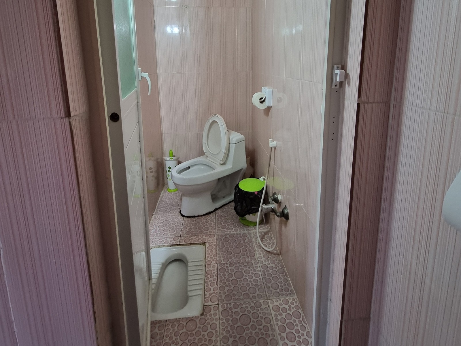 سرویس بهداشتی