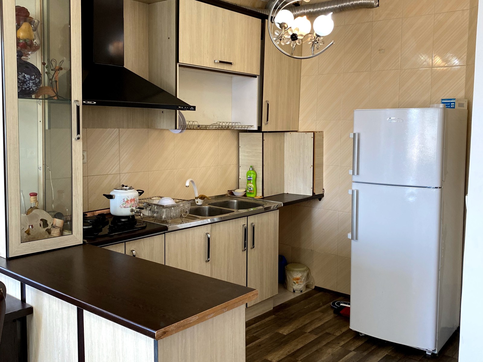 اشپزخانه اشپزخانه