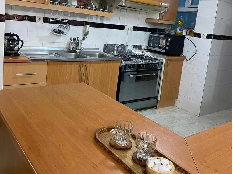 آشپزخانه