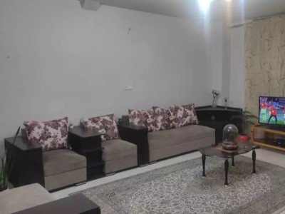 واحد آپارتمانی تک خوابه