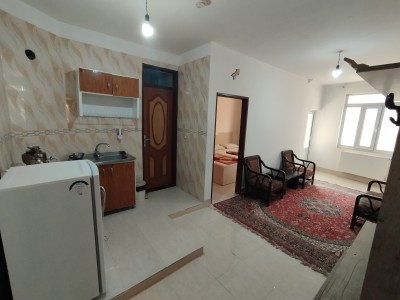 سوئیت یکخوابه سه تخته اناهیتا سرعین