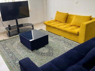 واحد آپارتمانی تک خواب