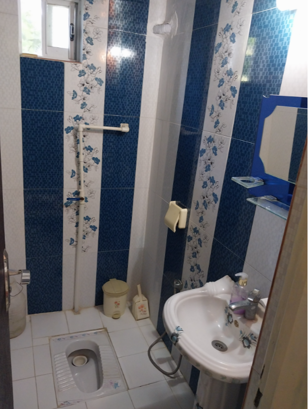 سرویس بهداشتی