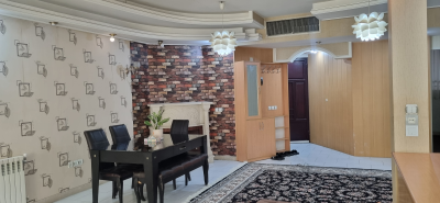 آپارتمان قدوسی غربی "واحد ۲"