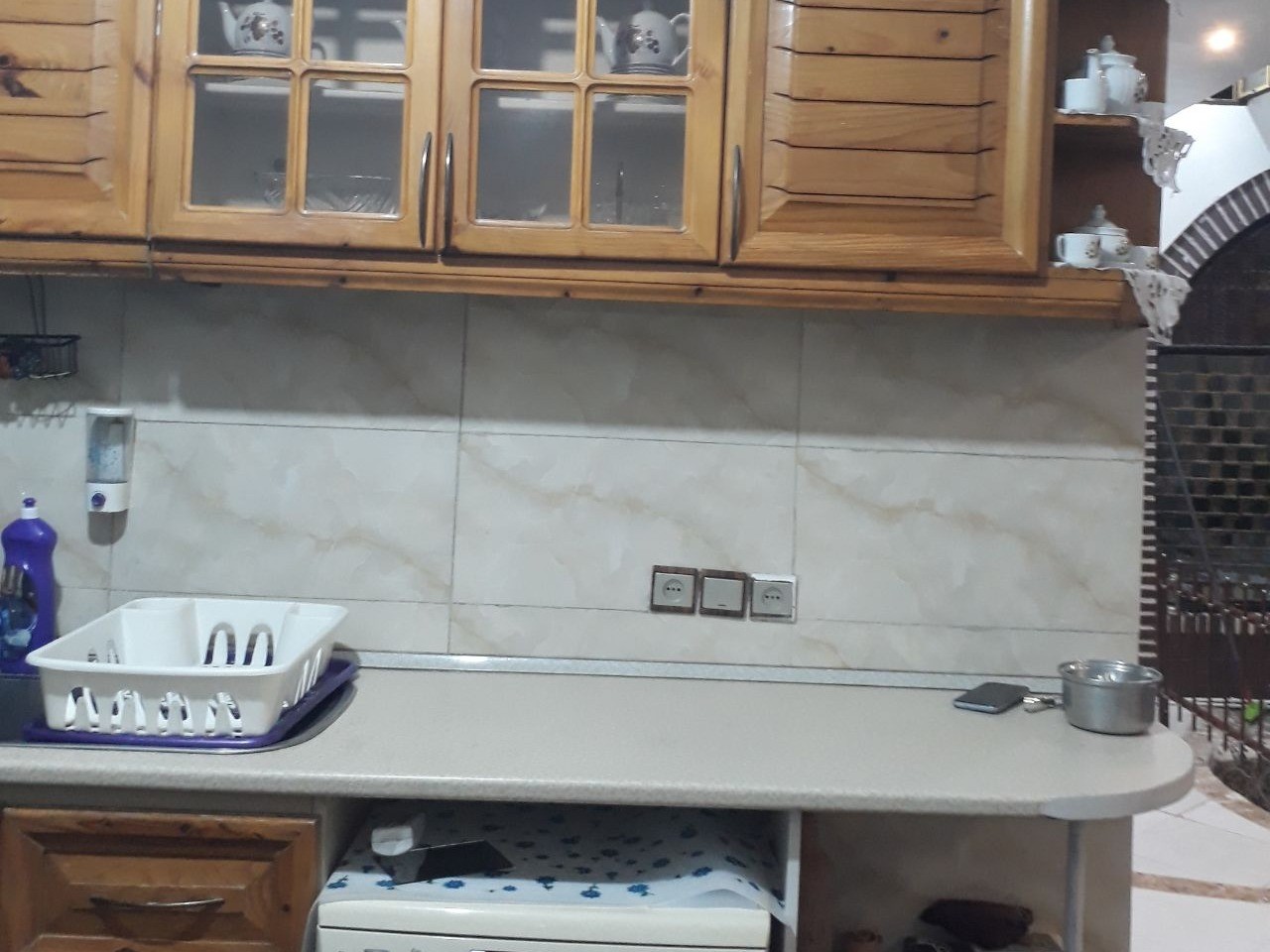 آشپزخانه