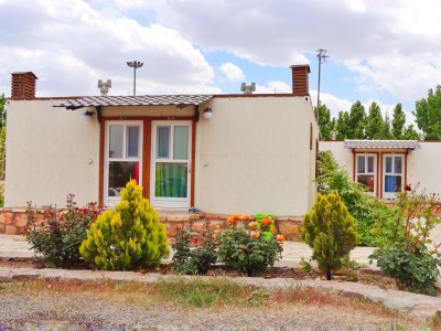 سویت روبه دریاچه