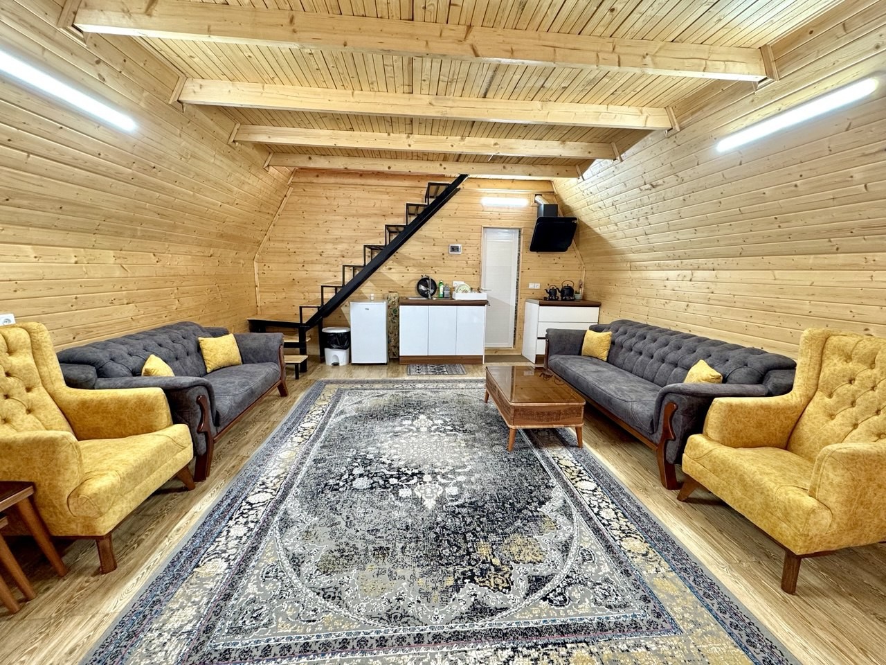 اتاق پذیرایی اتاق پذیرایی