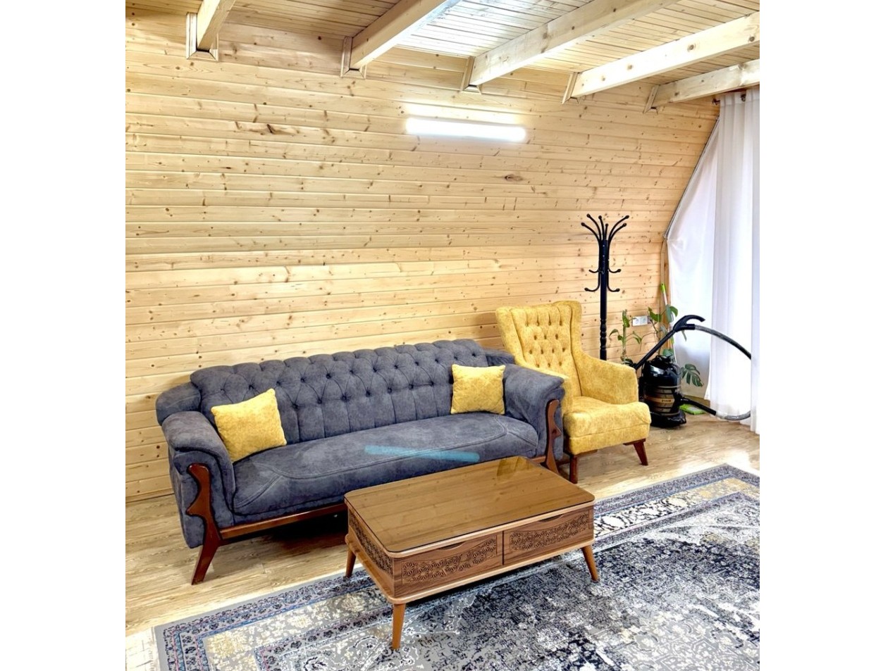 اتاق پذیرایی اتاق پذیرایی