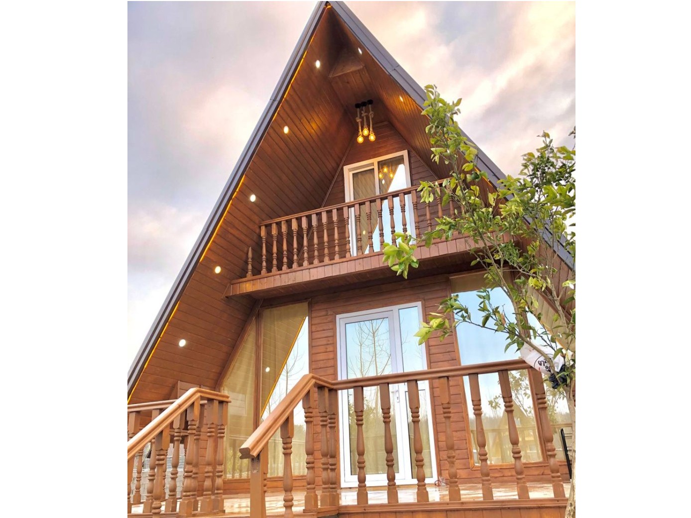 نما کلبه نما کلبه