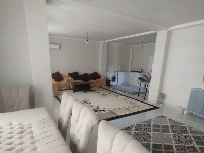 سوئیت 95 متری یک خوابه اسپلیت دار