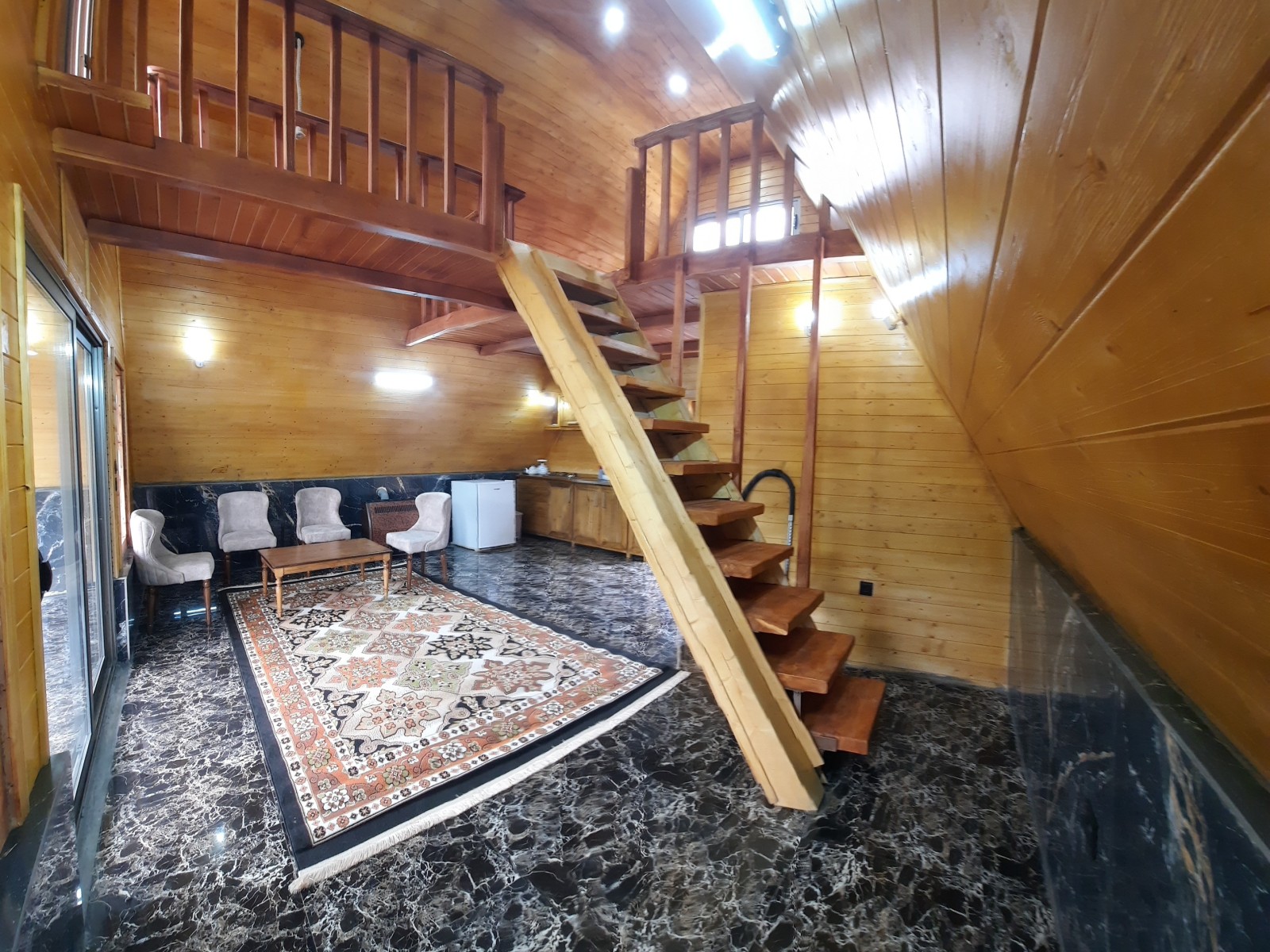 اتاق پذیرایی اتاق پذیرایی