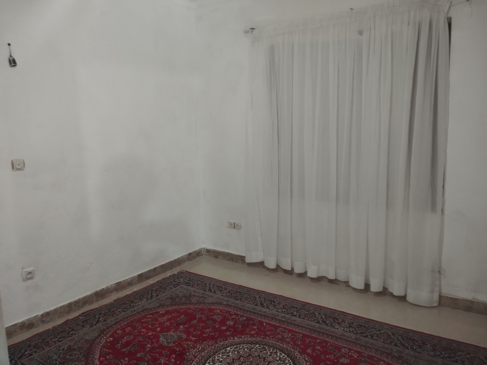 اتاق‌خواب 1