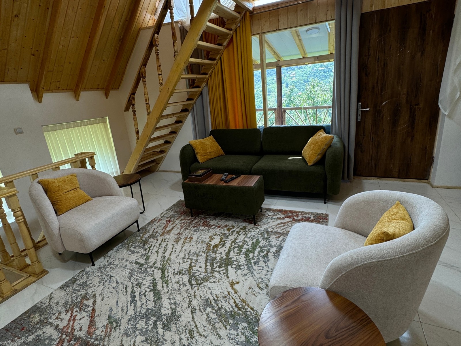 اتاق پذیرایی اتاق پذیرایی