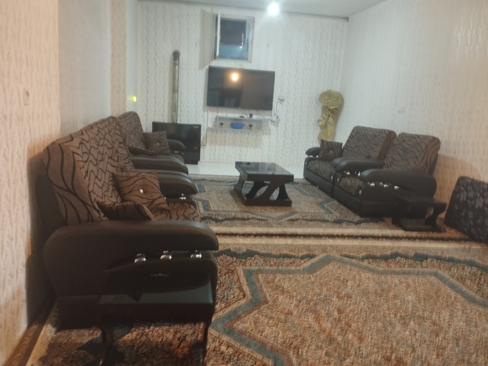 اتاق پذیرایی اتاق پذیرایی