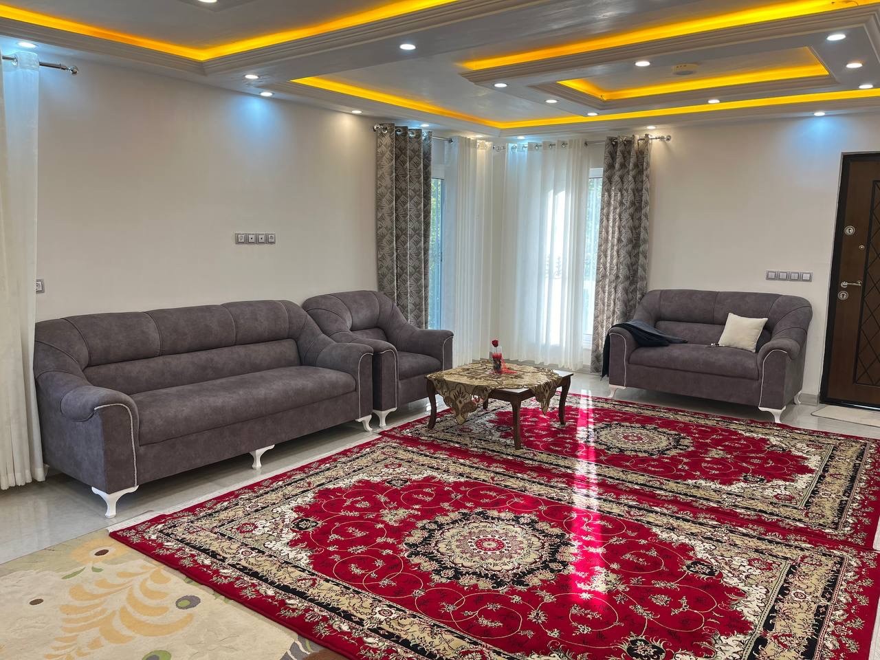 اتاق پذیرایی اتاق پذیرایی