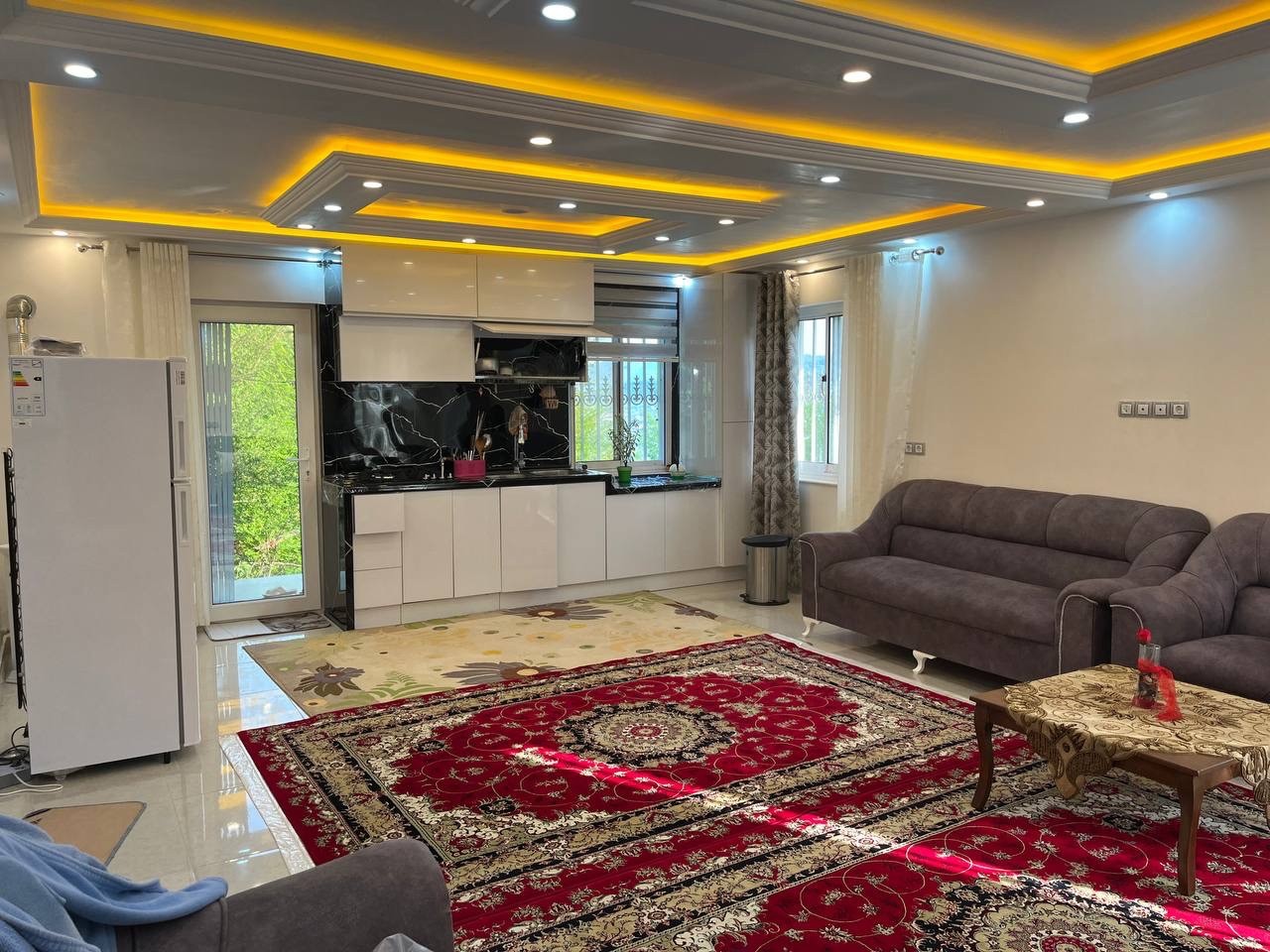 اتاق پذیرایی اتاق پذیرایی