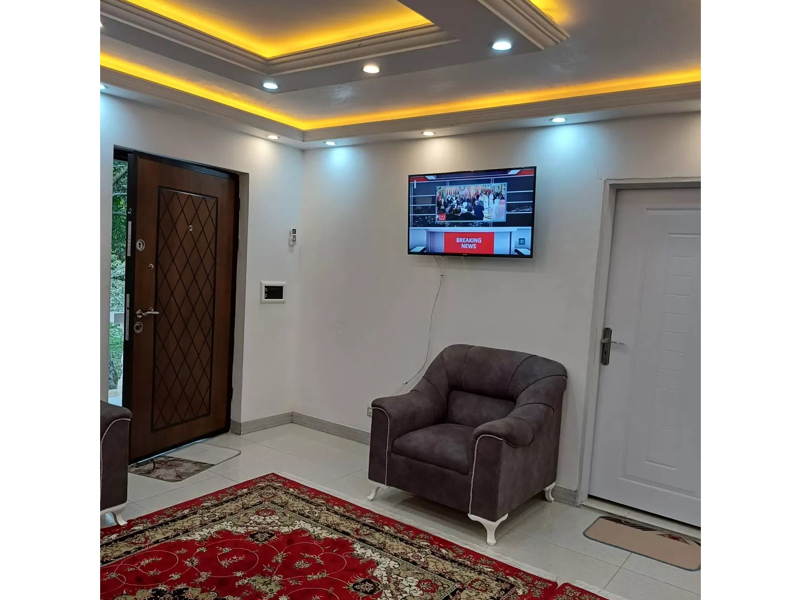 تلویزیون تلویزیون