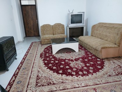واحد تک خوابه مبله مهرداد