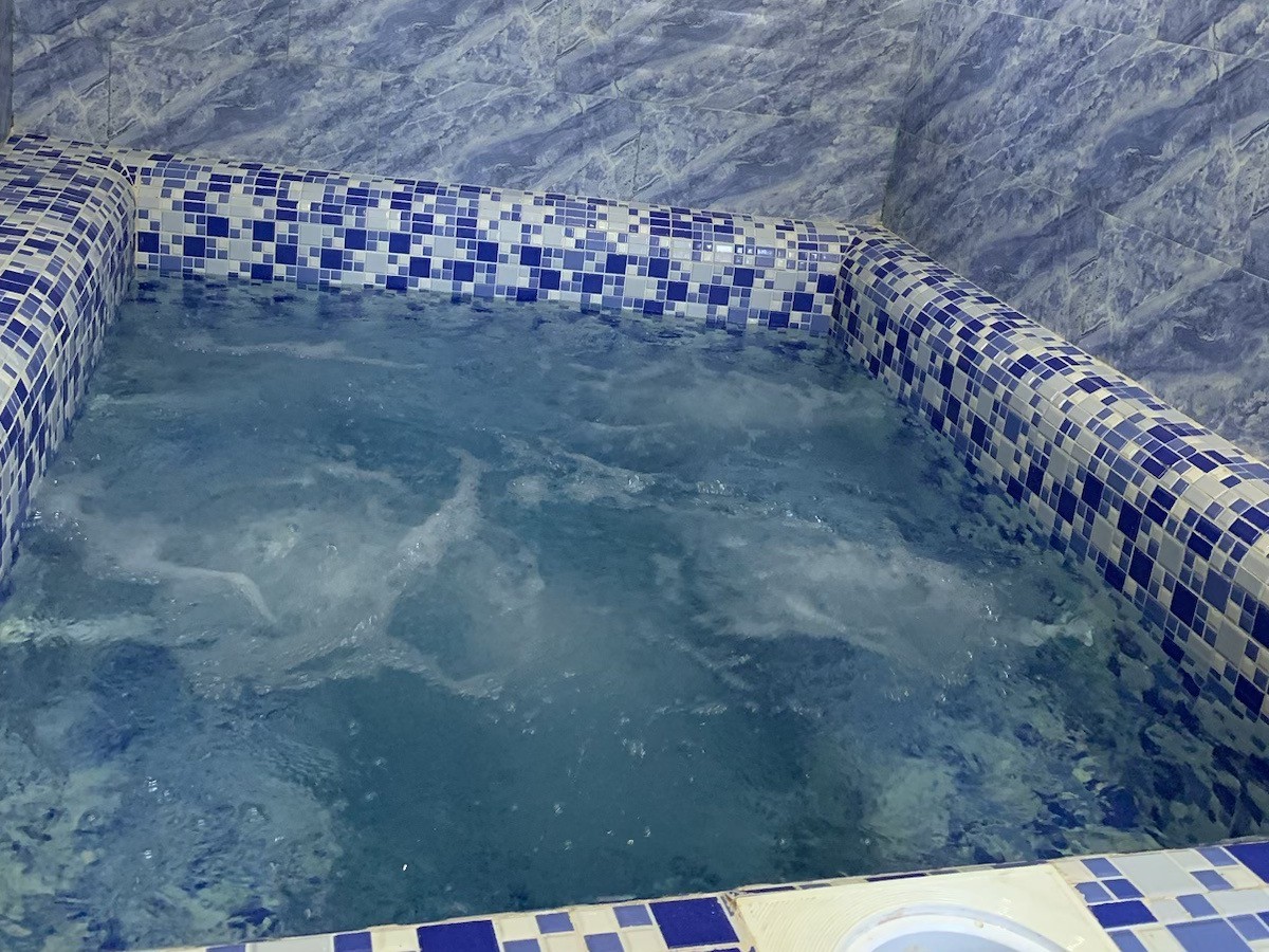 جکوزی