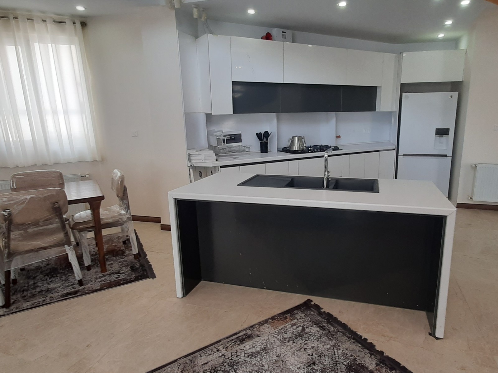 آشپزخانه آشپزخانه