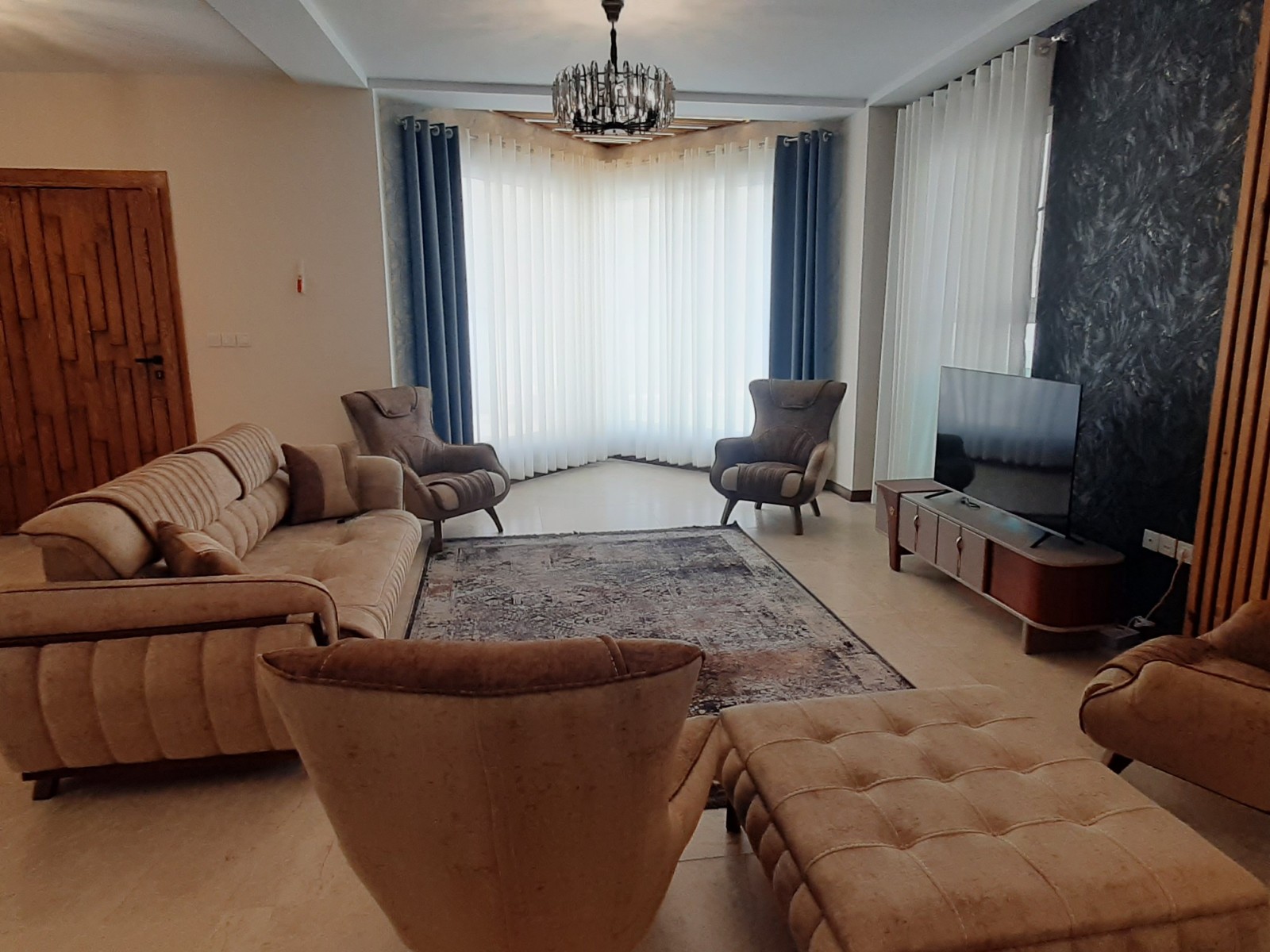 اتاق پذیرایی اتاق پذیرایی