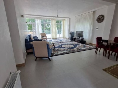 ویلای دوخوابه استخردار ژیکان