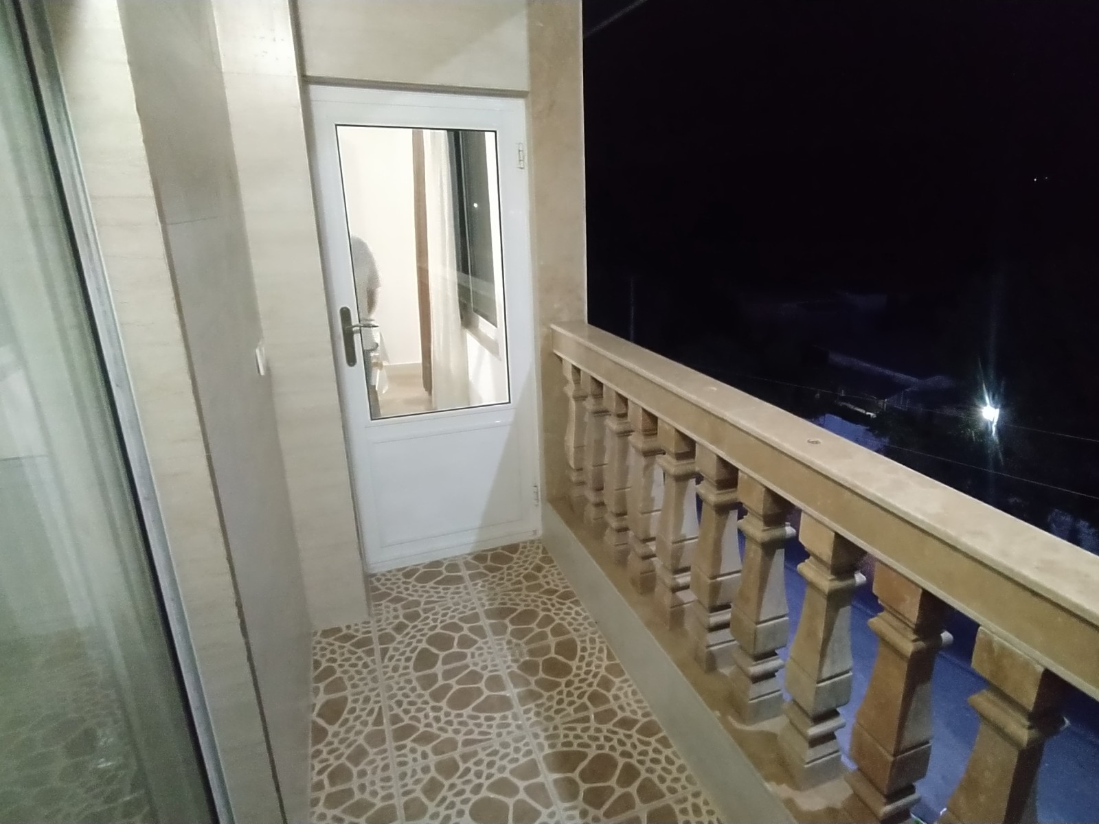 تراس