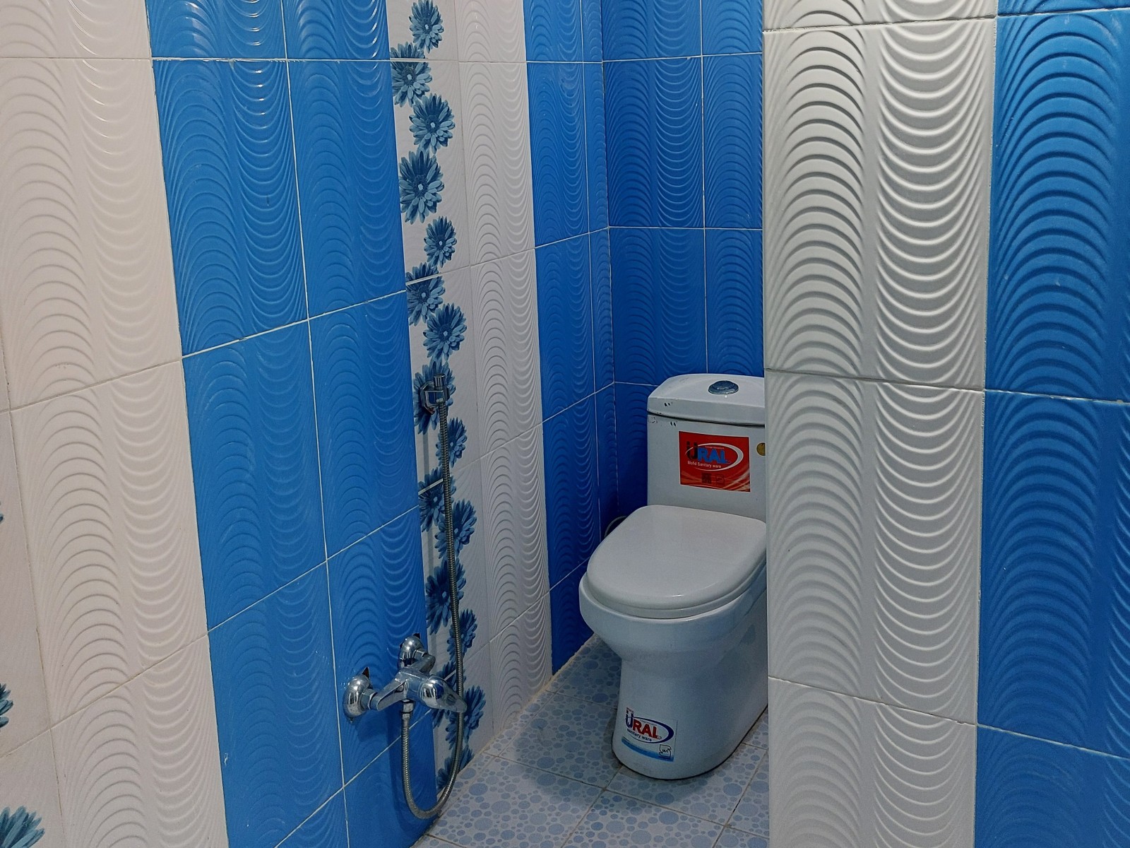 سرویس بهداشتی