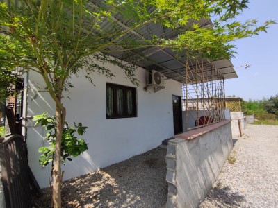 واحدویلا باغ تک خواب (2)