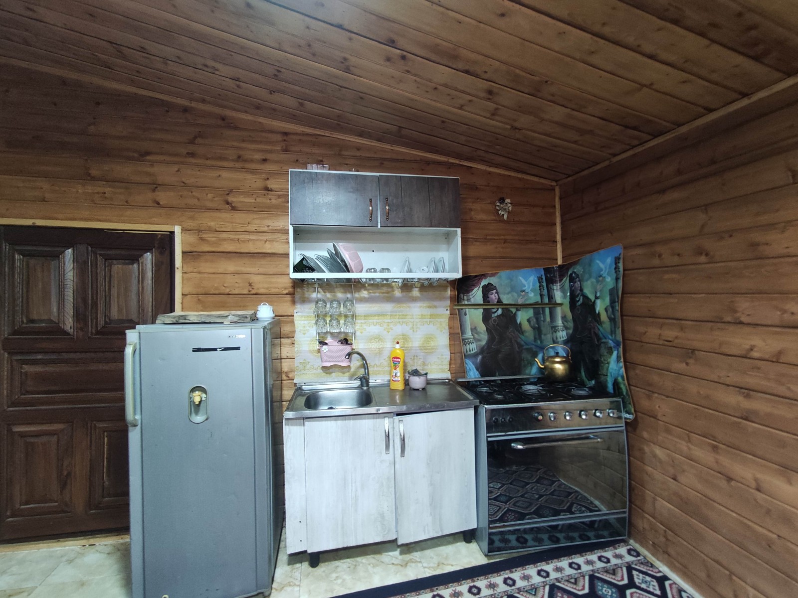 آشپزخانه آشپزخانه