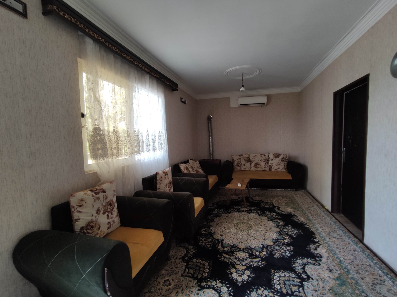 اتاق پذیرایی اتاق پذیرایی