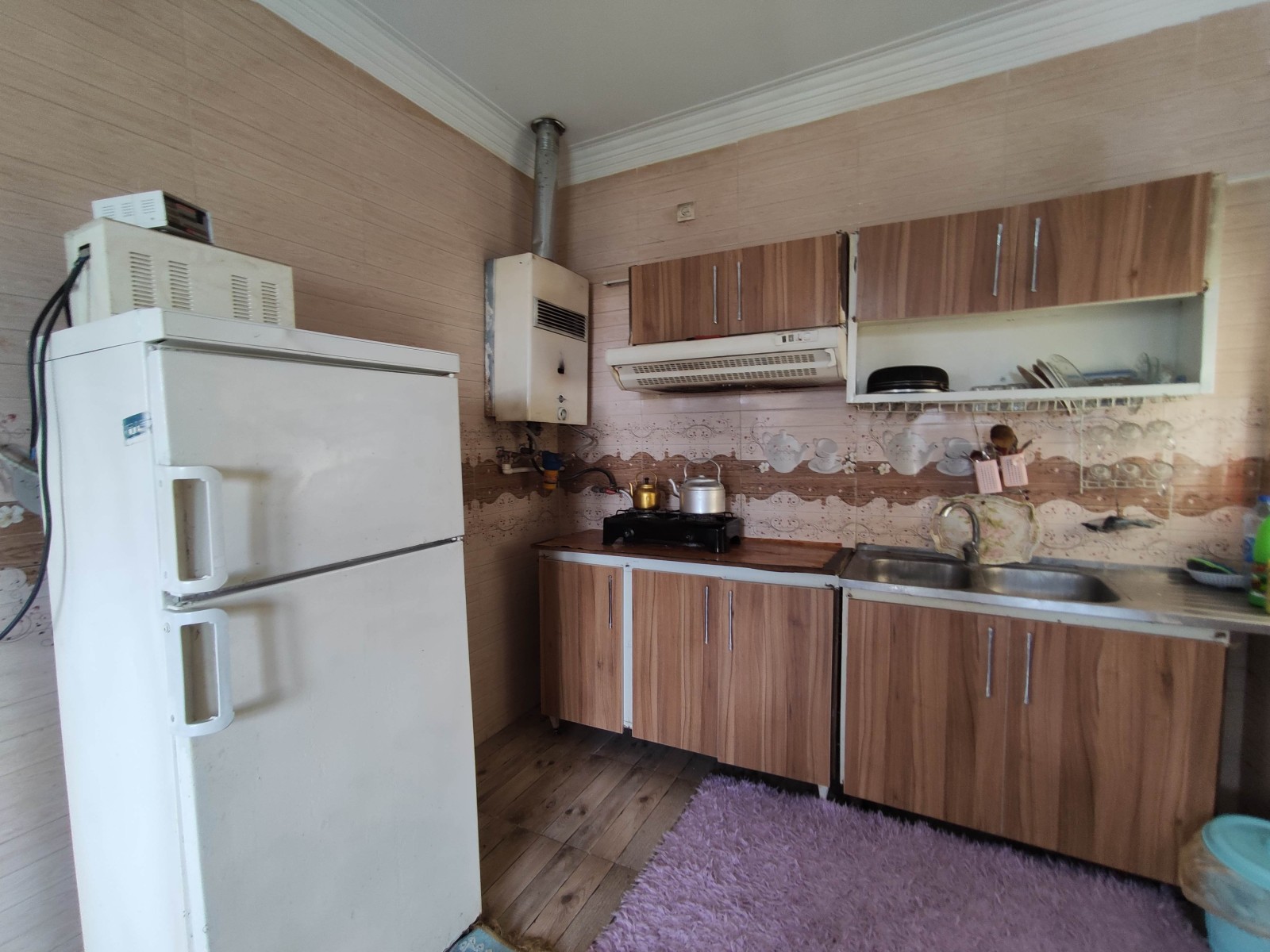 آشپزخانه آشپزخانه