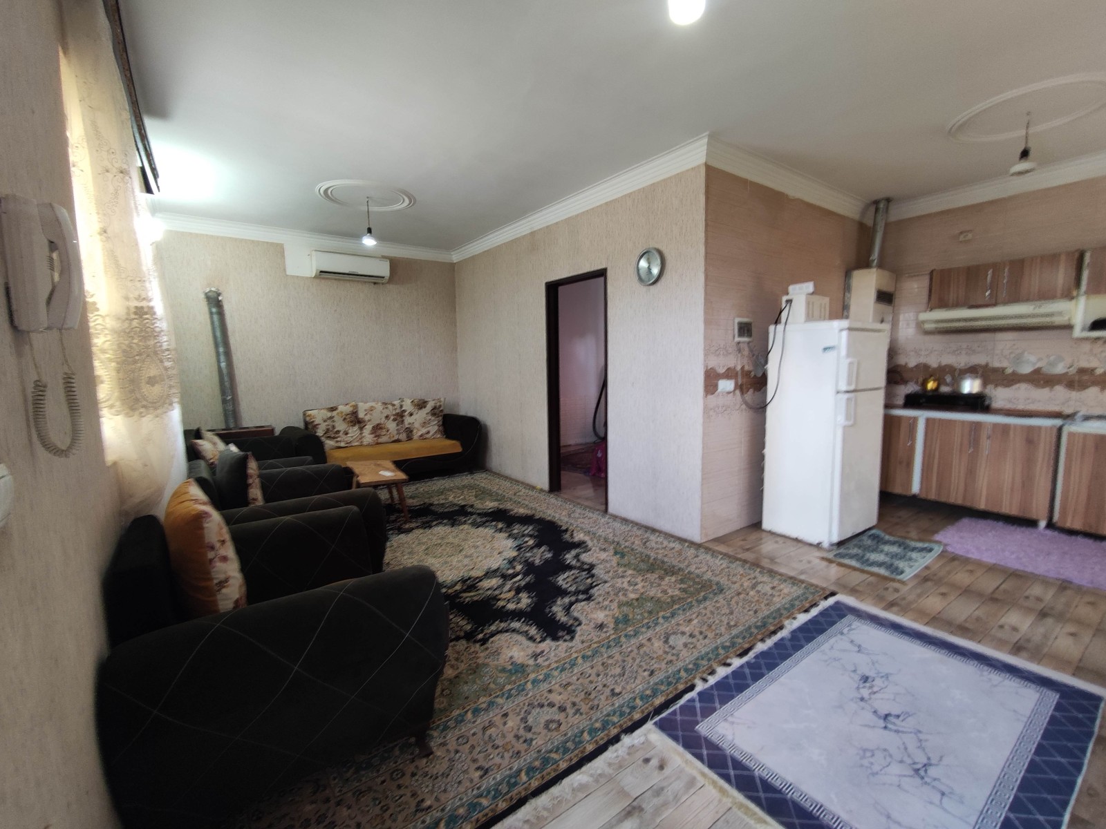 اتاق پذیرایی اتاق پذیرایی