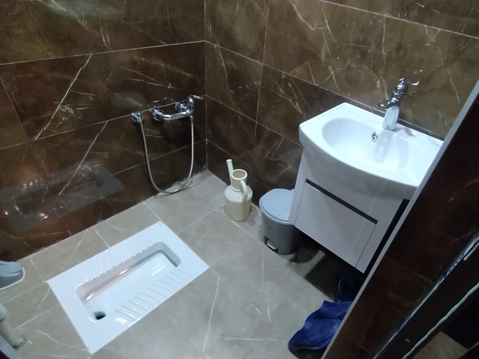 سرویس بهداشتی