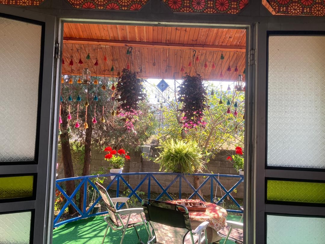 نمای حال