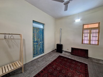بوم گردی نسیم شالیزار "واحد گیلاوا"