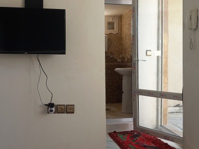 واحد یک خوابه یسنا "واحد 5"