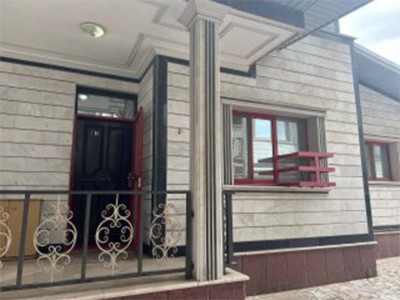 ویلای دو خواب در شهرک دریا کنار