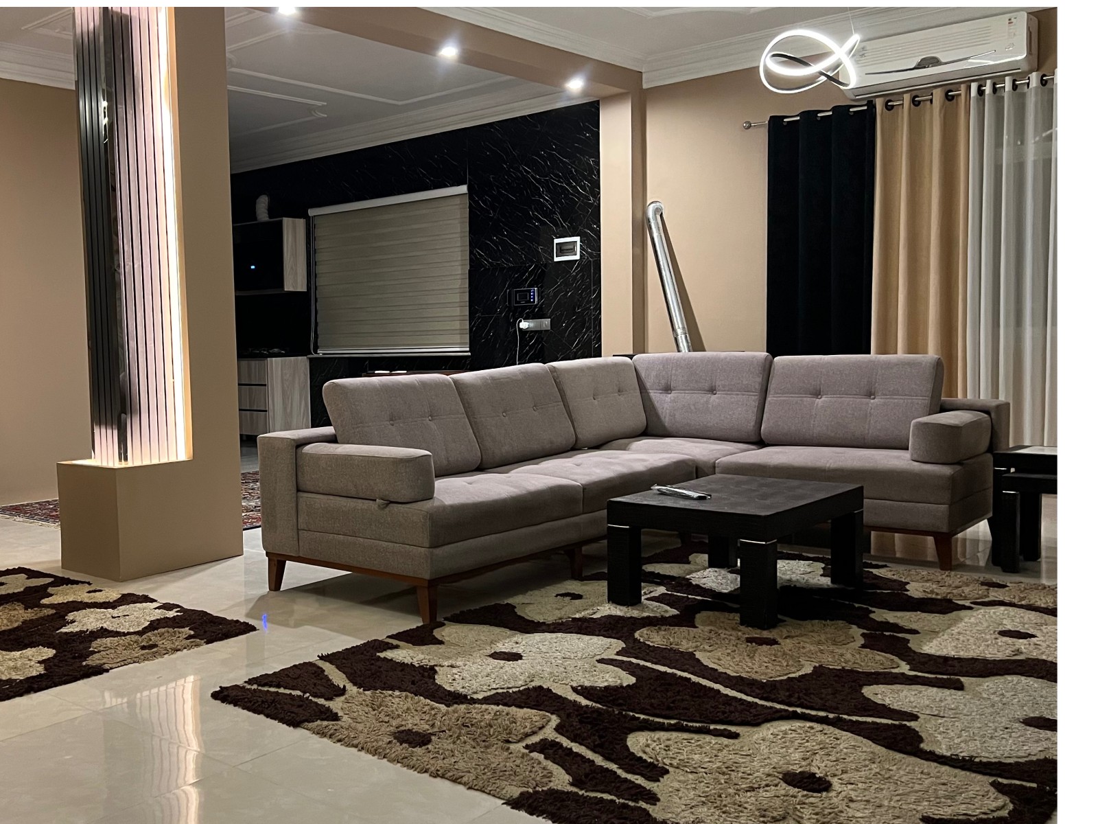 اتاق پذیرایی اتاق پذیرایی