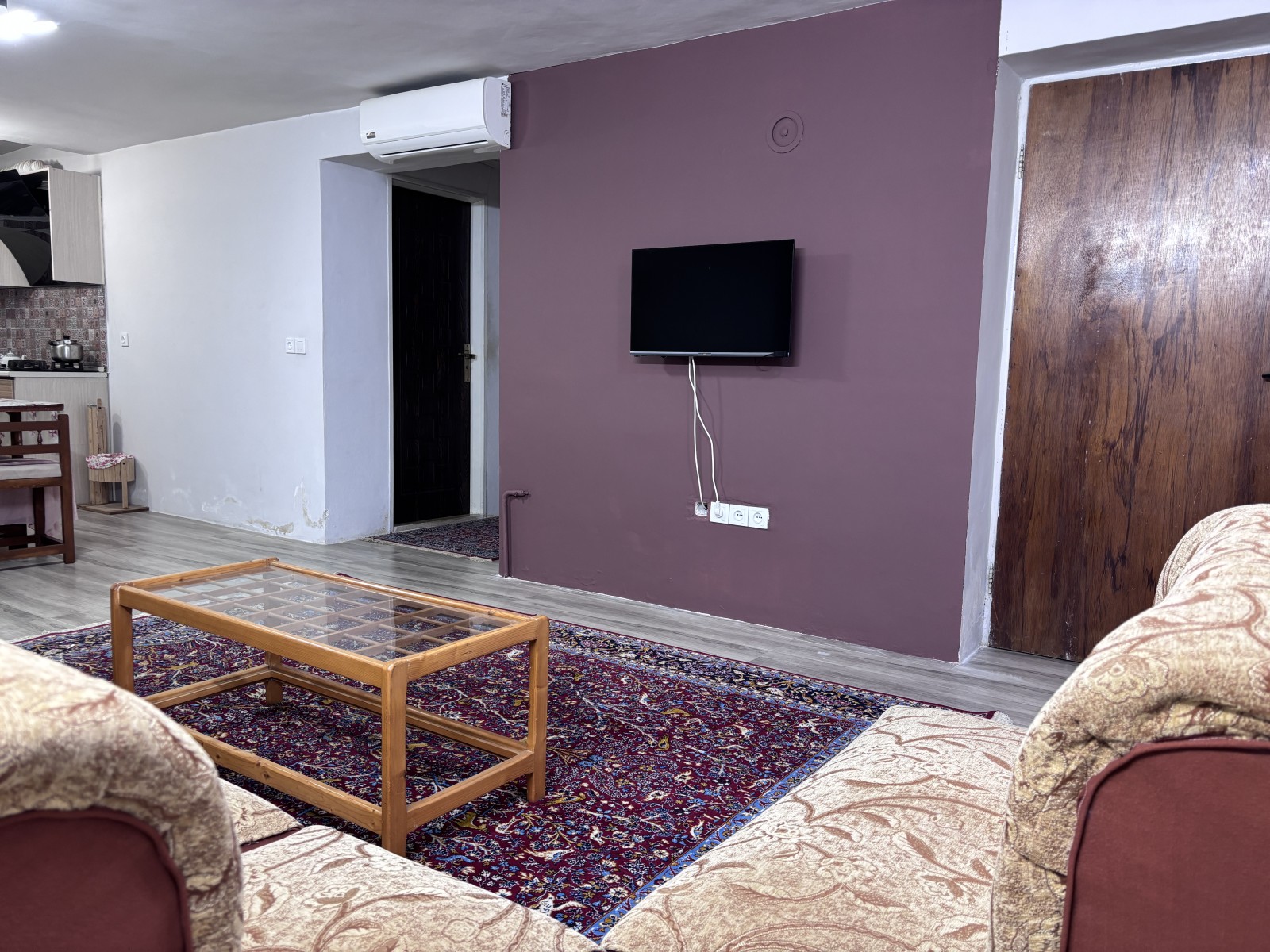 پذیرایی