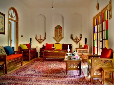 بومگردی ماه سلطان "سوئیت شاه نشین"