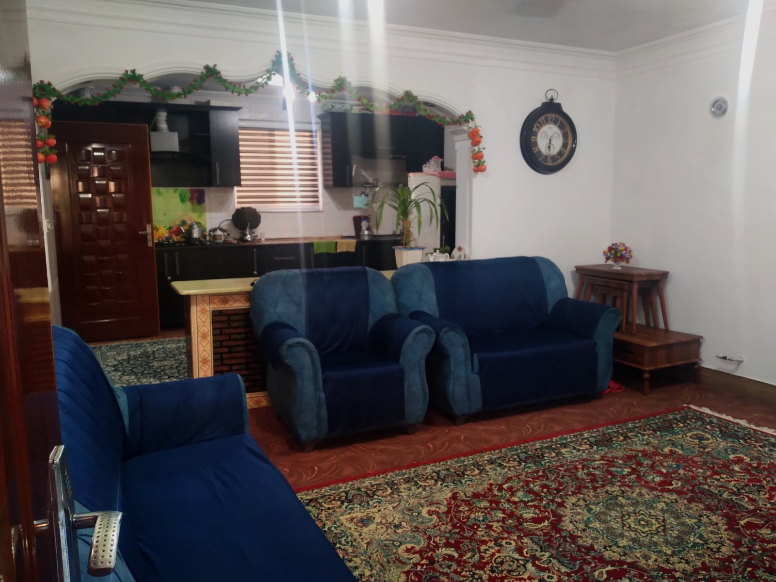 پذیرایی پذیرایی